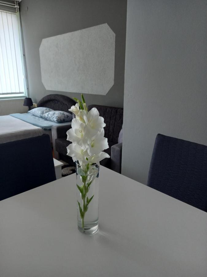 Apartmani Lazaro Višegrad Exterior foto