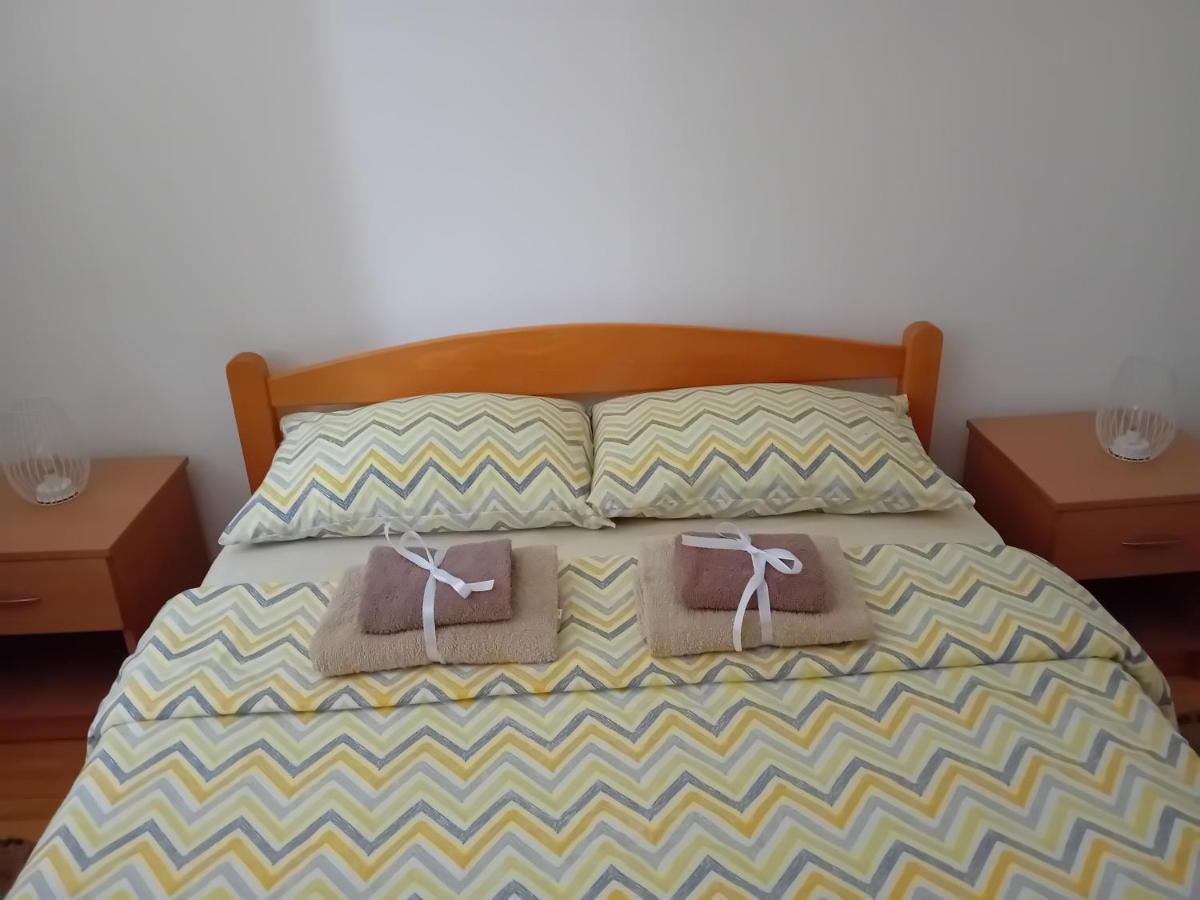 Apartmani Lazaro Višegrad Exterior foto