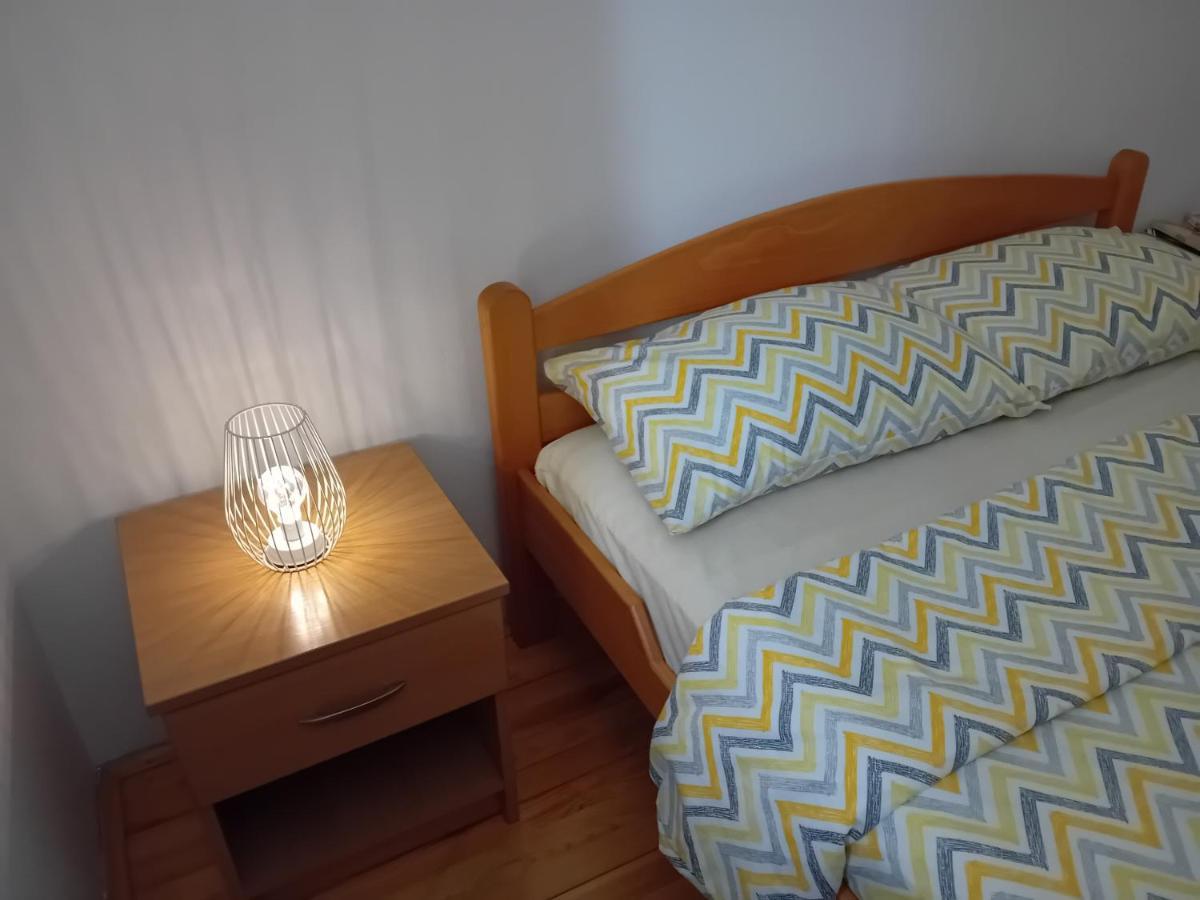 Apartmani Lazaro Višegrad Exterior foto